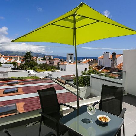 Home Azores - Casas Da Ladeira Ponta Delgada Exteriér fotografie