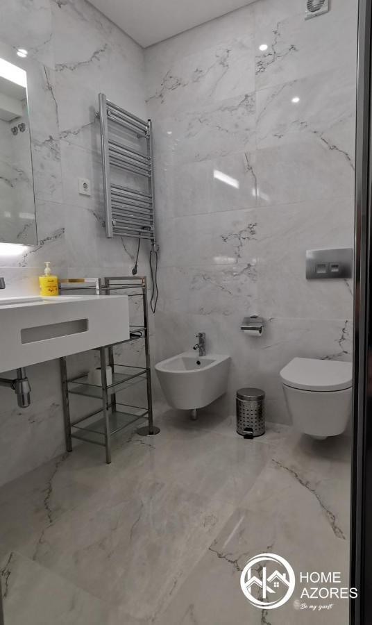 Home Azores - Casas Da Ladeira Ponta Delgada Exteriér fotografie