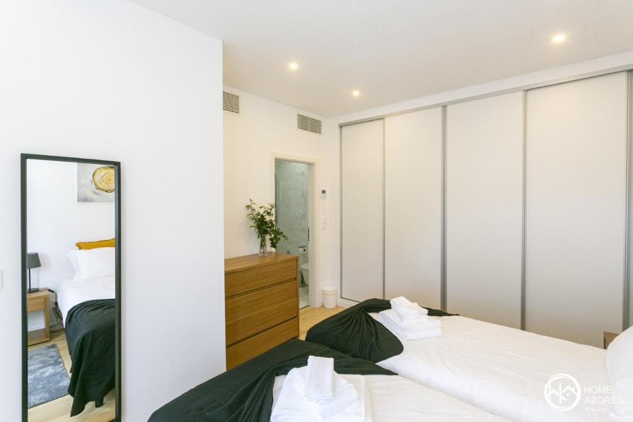 Home Azores - Casas Da Ladeira Ponta Delgada Exteriér fotografie