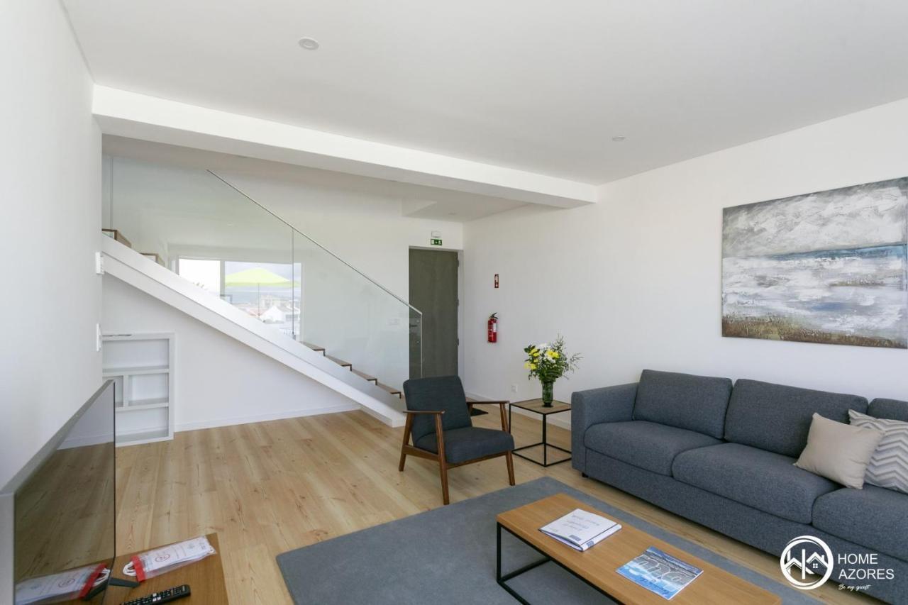 Home Azores - Casas Da Ladeira Ponta Delgada Exteriér fotografie