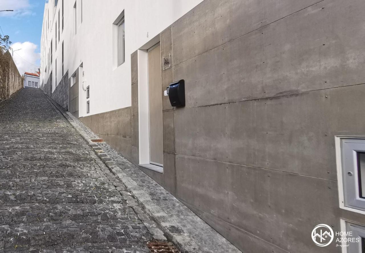 Home Azores - Casas Da Ladeira Ponta Delgada Exteriér fotografie