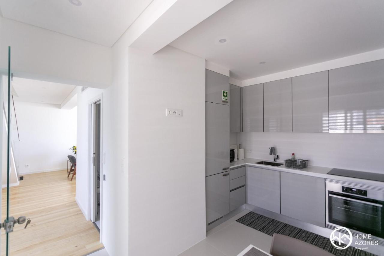Home Azores - Casas Da Ladeira Ponta Delgada Exteriér fotografie
