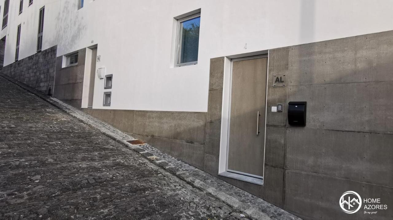 Home Azores - Casas Da Ladeira Ponta Delgada Exteriér fotografie