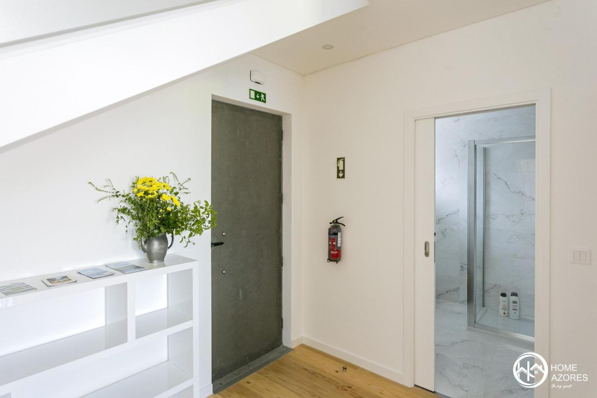 Home Azores - Casas Da Ladeira Ponta Delgada Exteriér fotografie