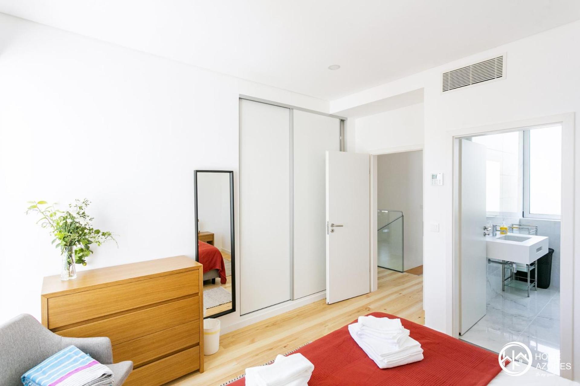 Home Azores - Casas Da Ladeira Ponta Delgada Exteriér fotografie