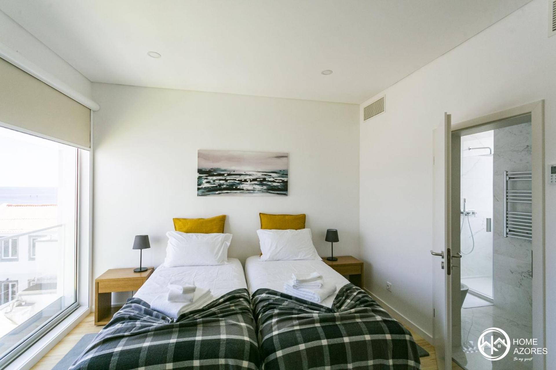 Home Azores - Casas Da Ladeira Ponta Delgada Exteriér fotografie