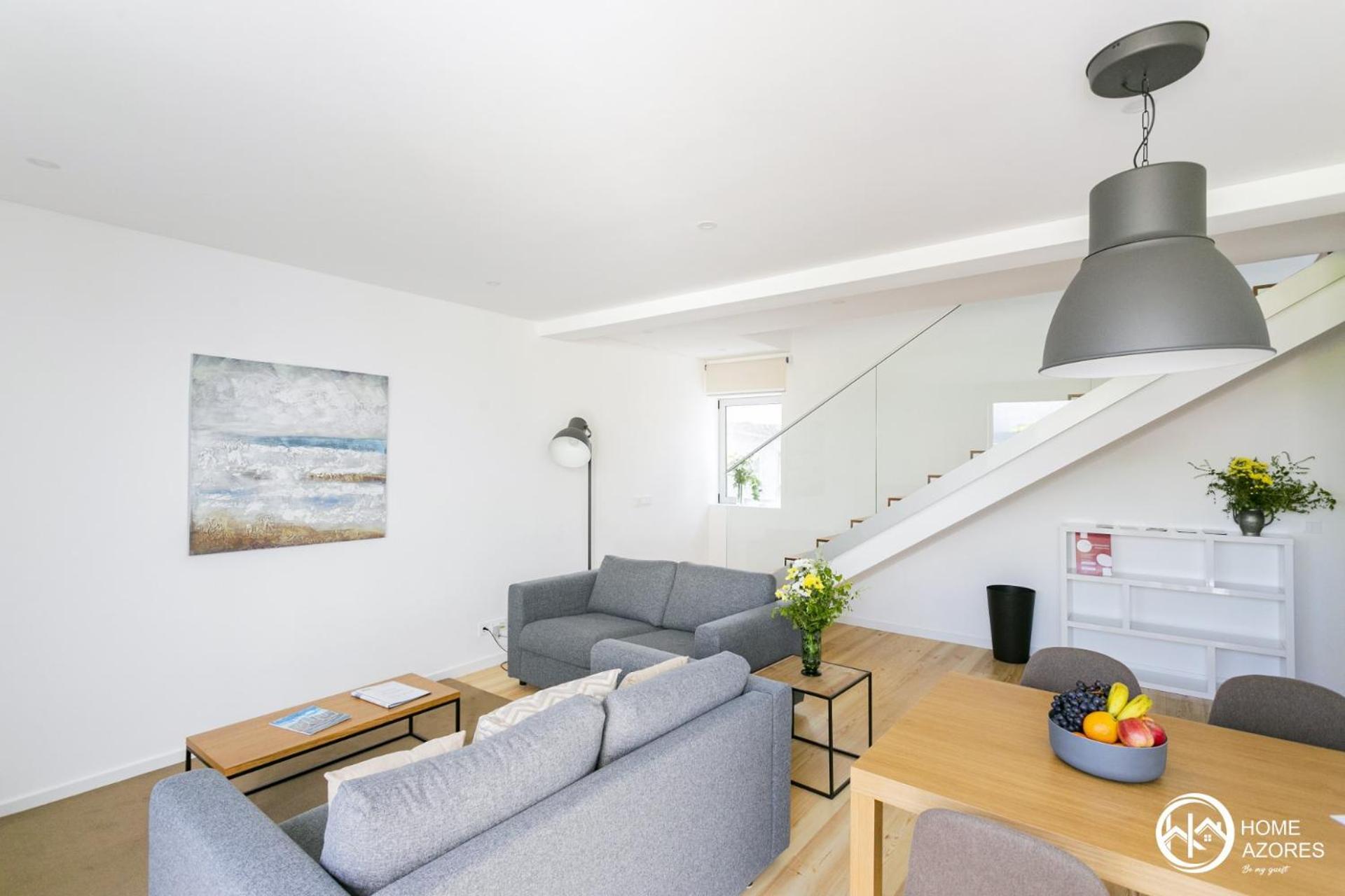 Home Azores - Casas Da Ladeira Ponta Delgada Exteriér fotografie