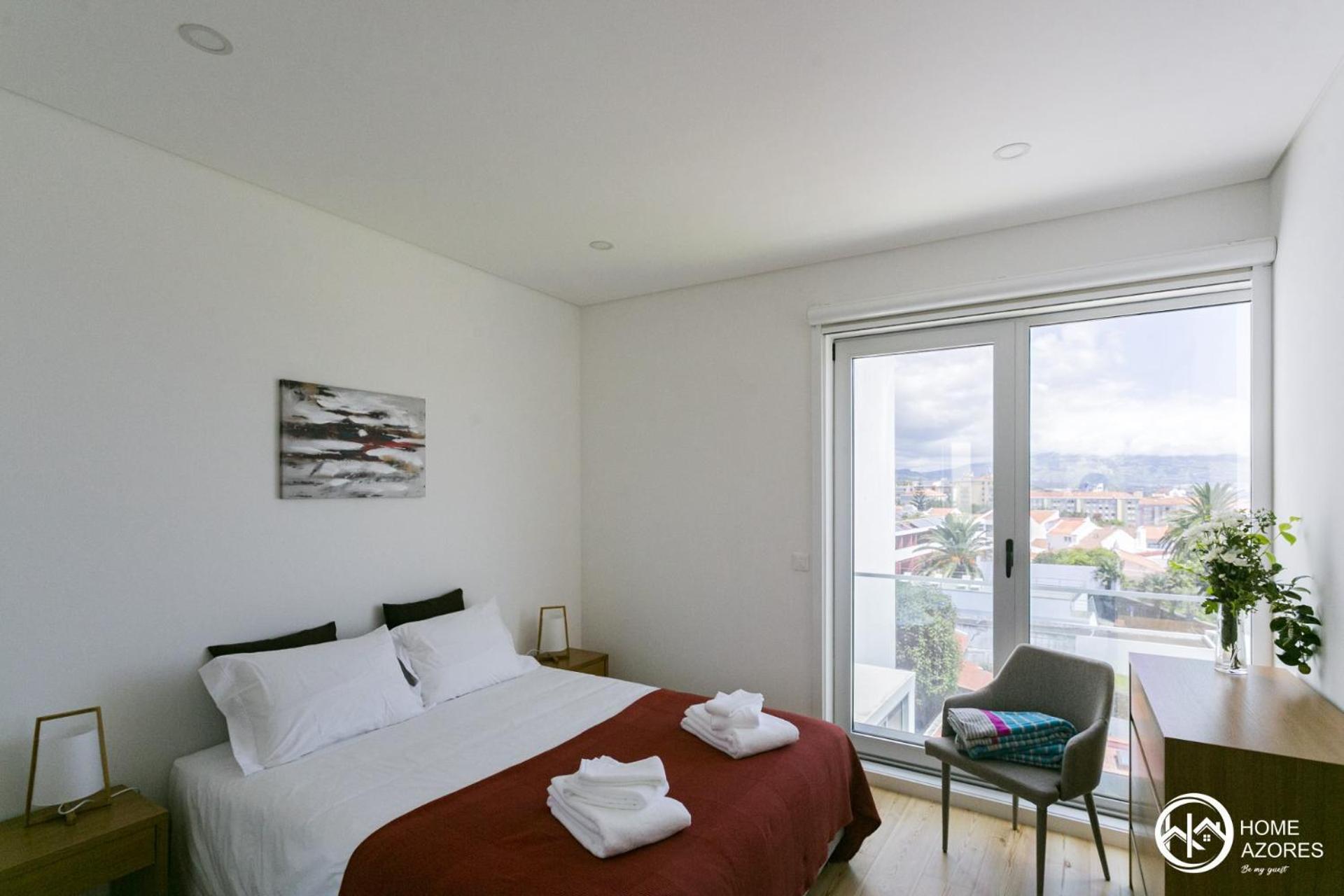 Home Azores - Casas Da Ladeira Ponta Delgada Exteriér fotografie