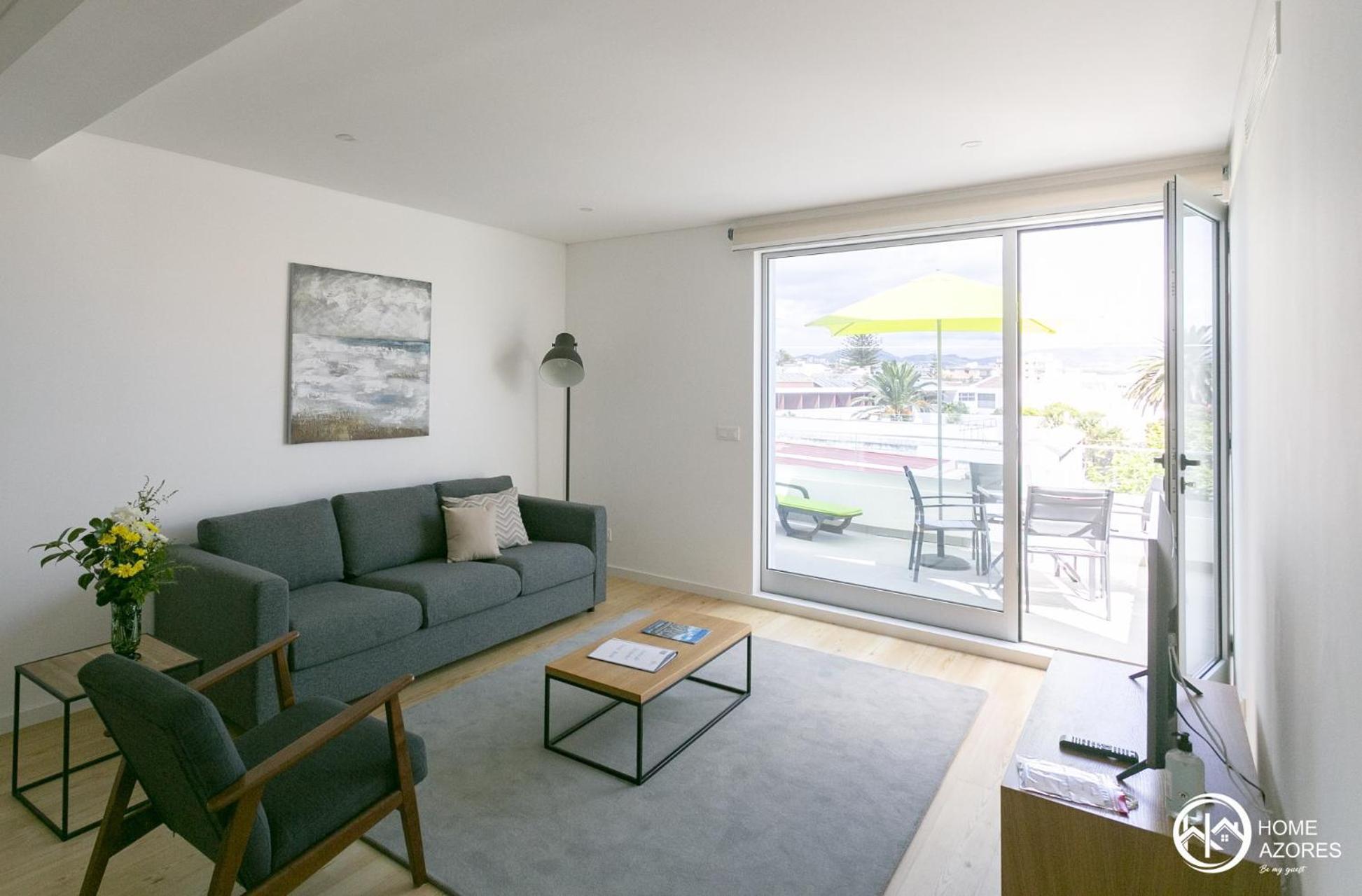 Home Azores - Casas Da Ladeira Ponta Delgada Exteriér fotografie
